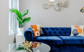 Homely 3 Bedroom House In Hammersmith