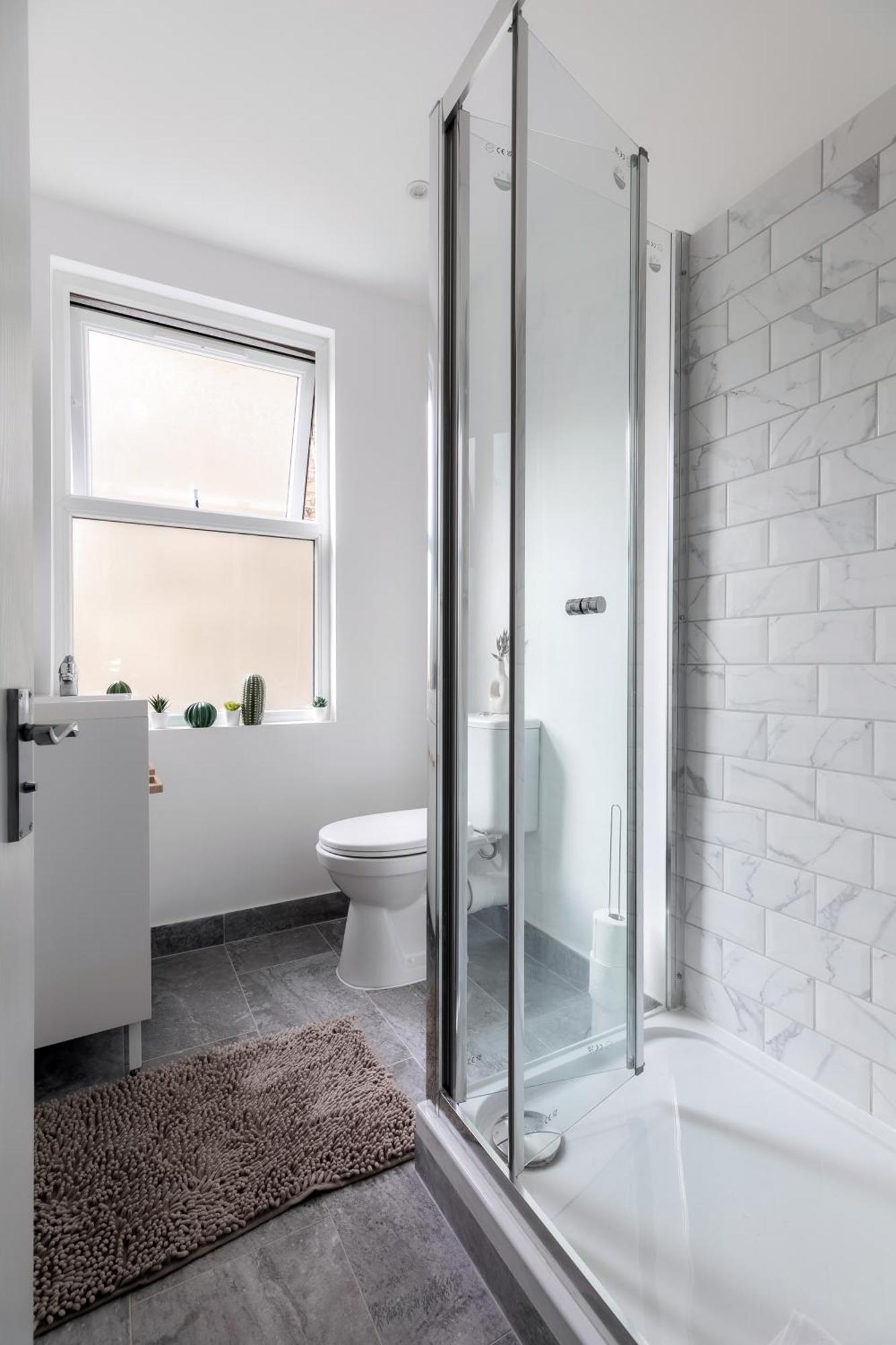 Homely 3 Bedroom House In Hammersmith London Exterior photo
